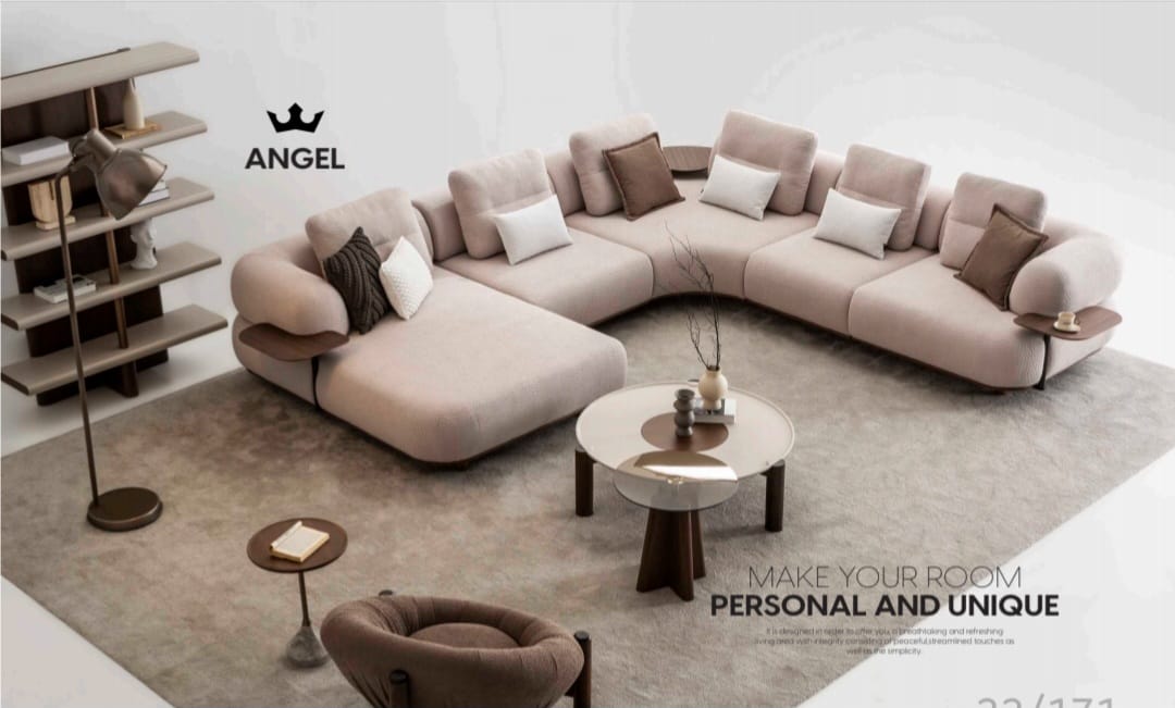 Angel Köşe Takımı