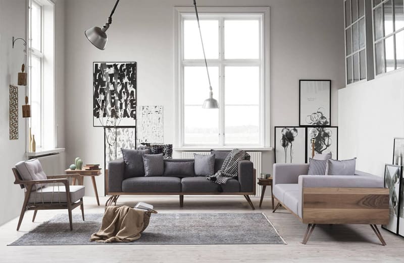 Dior Koltuk Takımı 3+3+1 Dior Koltuk Takımı 3+3+1