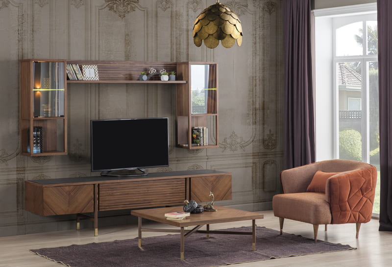 Enjoy Tv Ünitesi Enjoy Tv Ünitesi