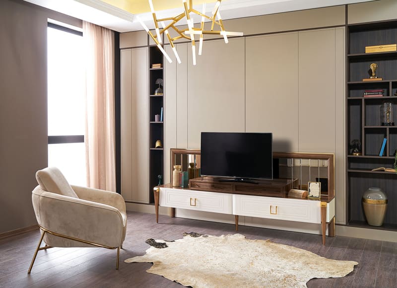 Polo Tv Ünitesi Polo Tv Ünitesi