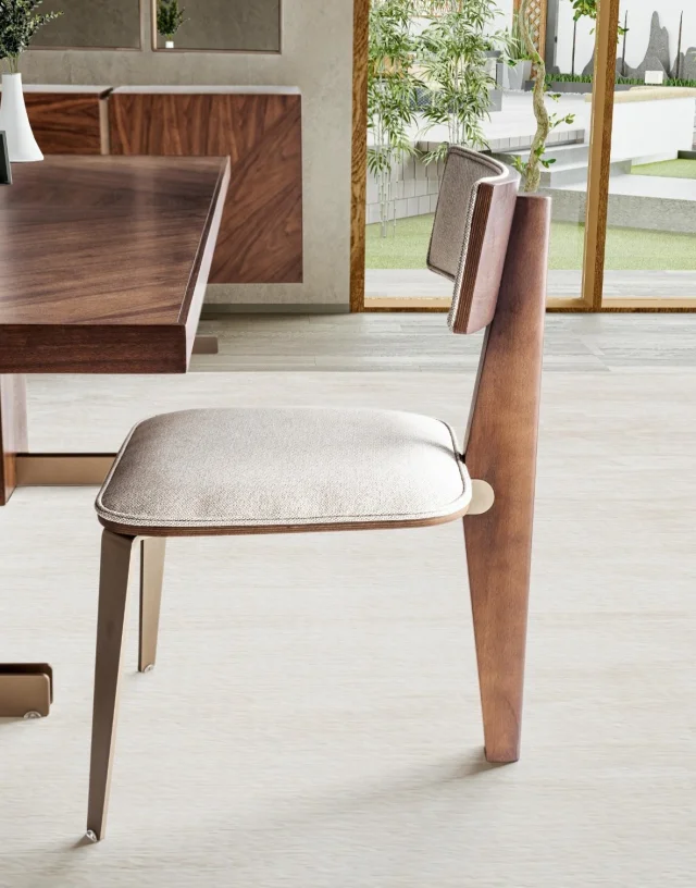 Her Detayında Minimalist Zarafet