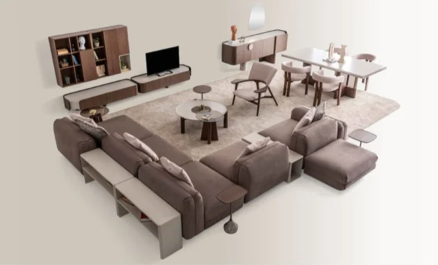 Konfora yeni bir yorum.