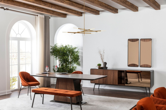 Arcadia Yemek Takımı