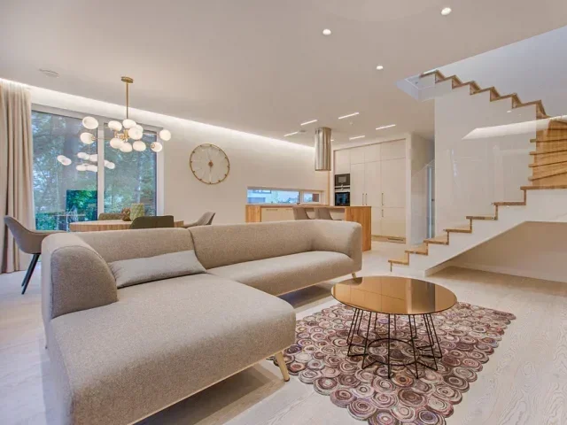 Oturma Odanız İçin Renk ve Kumaş Seçimi Rehberi