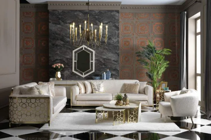 Yemek Odanız: Ailenin Bir Araya Geldiği Kalbiniz