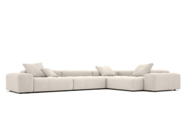  Comodo Köşe Koltuk